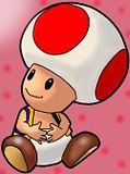Toad.jpg image by Lilyartist7